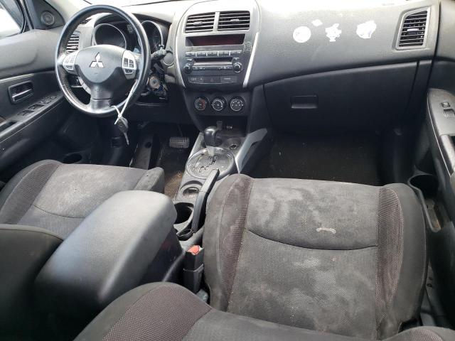 Photo 7 VIN: JA4AP3AU2BZ001856 - MITSUBISHI OUTLANDER 