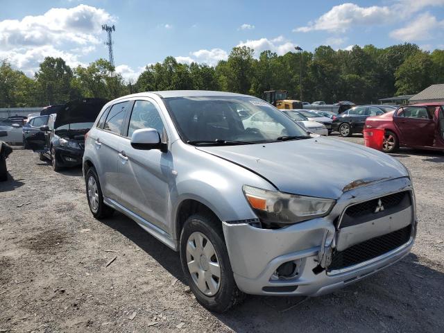 Photo 0 VIN: JA4AP3AU2BZ014588 - MITSUBISHI OUTLANDER 