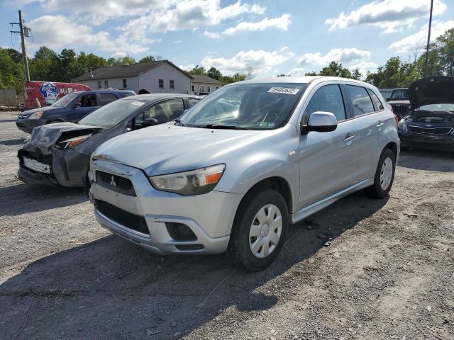 Photo 1 VIN: JA4AP3AU2BZ014588 - MITSUBISHI OUTLANDER 