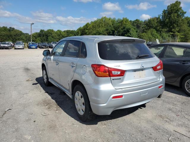 Photo 2 VIN: JA4AP3AU2BZ014588 - MITSUBISHI OUTLANDER 