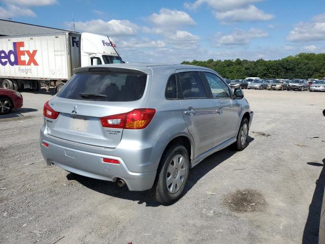 Photo 3 VIN: JA4AP3AU2BZ014588 - MITSUBISHI OUTLANDER 