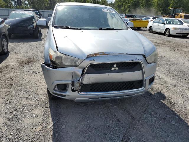 Photo 8 VIN: JA4AP3AU2BZ014588 - MITSUBISHI OUTLANDER 