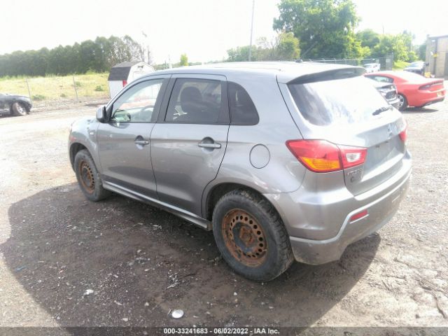 Photo 2 VIN: JA4AP3AU2BZ017412 - MITSUBISHI OUTLANDER SPORT 