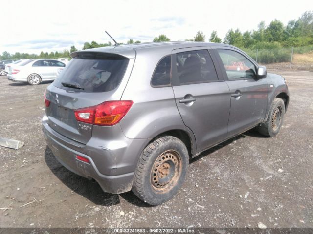 Photo 3 VIN: JA4AP3AU2BZ017412 - MITSUBISHI OUTLANDER SPORT 