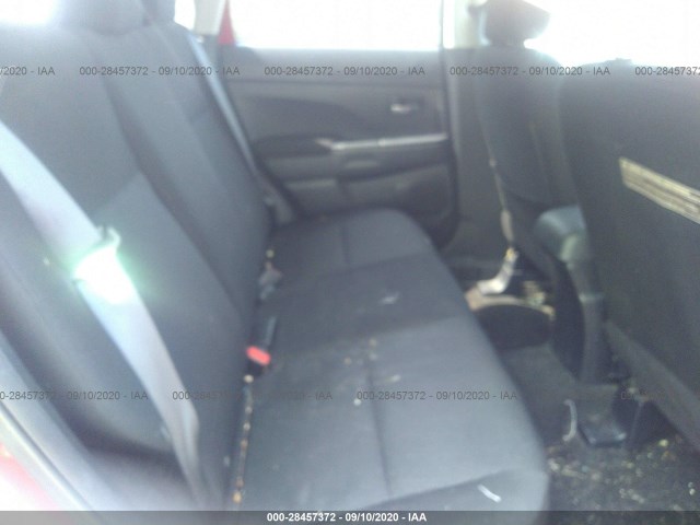 Photo 7 VIN: JA4AP3AU2BZ019855 - MITSUBISHI OUTLANDER SPORT 