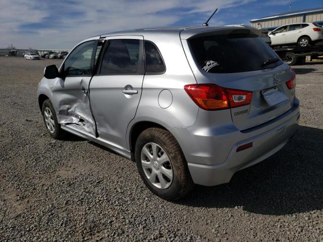 Photo 1 VIN: JA4AP3AU2CZ005360 - MITSUBISHI OUTLANDER 