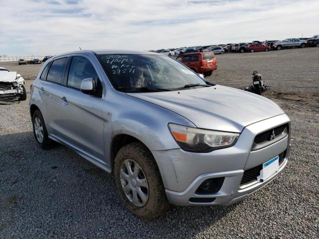 Photo 3 VIN: JA4AP3AU2CZ005360 - MITSUBISHI OUTLANDER 