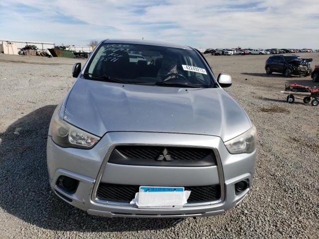 Photo 4 VIN: JA4AP3AU2CZ005360 - MITSUBISHI OUTLANDER 