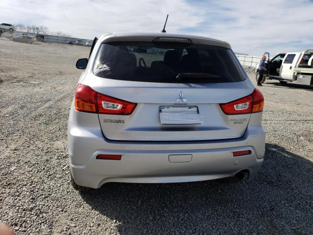 Photo 5 VIN: JA4AP3AU2CZ005360 - MITSUBISHI OUTLANDER 