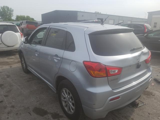 Photo 2 VIN: JA4AP3AU2CZ006394 - MITSUBISHI OUTLANDER 