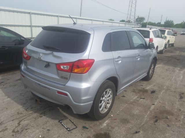 Photo 3 VIN: JA4AP3AU2CZ006394 - MITSUBISHI OUTLANDER 