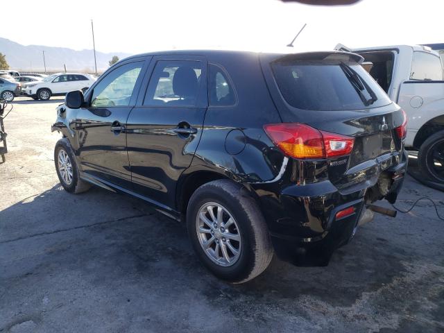 Photo 2 VIN: JA4AP3AU2CZ008176 - MITSUBISHI OUTLANDER SPORT 