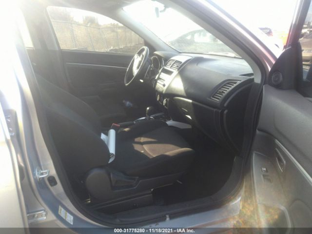 Photo 4 VIN: JA4AP3AU2CZ011806 - MITSUBISHI OUTLANDER SPORT 