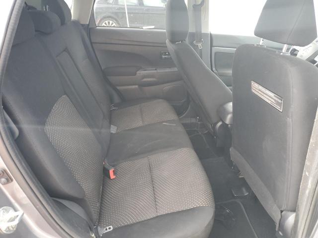 Photo 10 VIN: JA4AP3AU2GZ024366 - MITSUBISHI OUTLANDER 