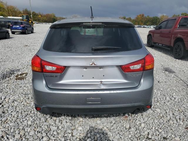 Photo 5 VIN: JA4AP3AU2GZ024366 - MITSUBISHI OUTLANDER 