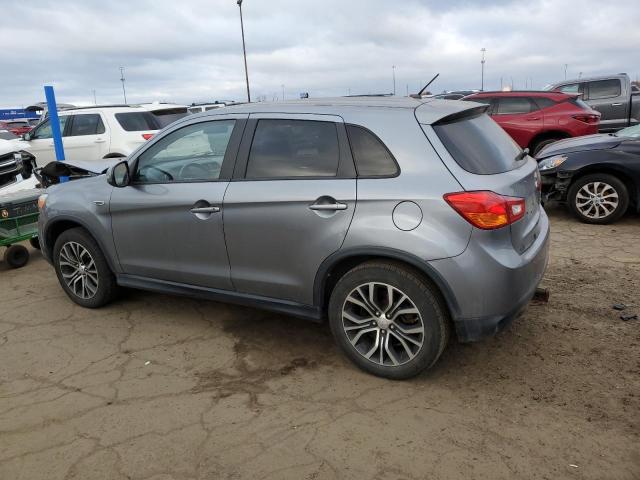 Photo 1 VIN: JA4AP3AU2GZ024593 - MITSUBISHI OUTLANDER 