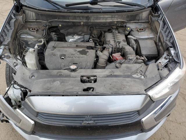 Photo 10 VIN: JA4AP3AU2GZ024593 - MITSUBISHI OUTLANDER 