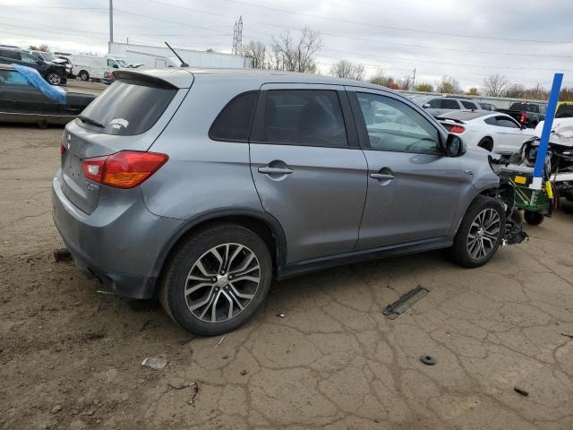 Photo 2 VIN: JA4AP3AU2GZ024593 - MITSUBISHI OUTLANDER 