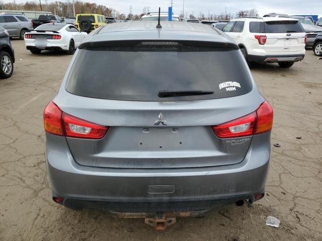 Photo 5 VIN: JA4AP3AU2GZ024593 - MITSUBISHI OUTLANDER 