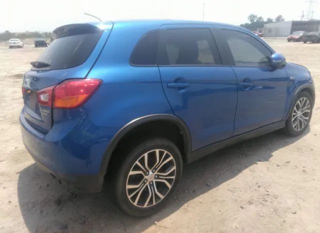 Photo 3 VIN: JA4AP3AU2GZ029180 - MITSUBISHI OUTLANDER SPORT 