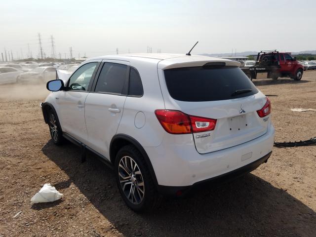 Photo 2 VIN: JA4AP3AU2GZ030183 - MITSUBISHI OUTLANDER 