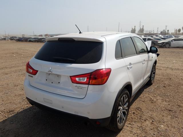 Photo 3 VIN: JA4AP3AU2GZ030183 - MITSUBISHI OUTLANDER 