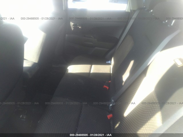 Photo 7 VIN: JA4AP3AU2GZ061854 - MITSUBISHI OUTLANDER SPORT 