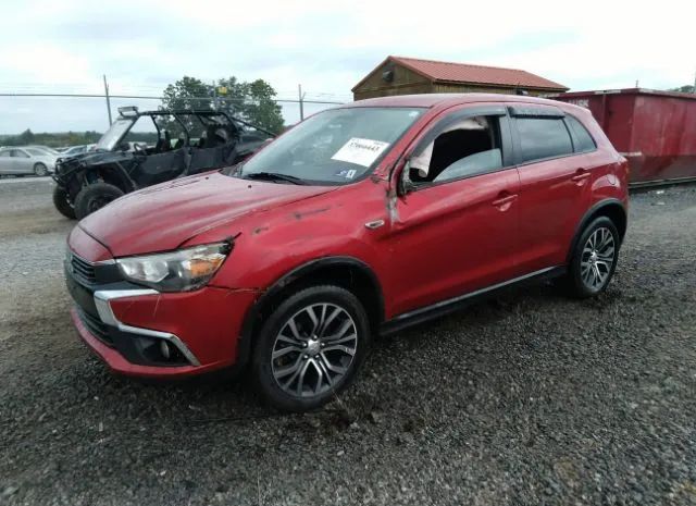 Photo 1 VIN: JA4AP3AU2GZ062194 - MITSUBISHI OUTLANDER 