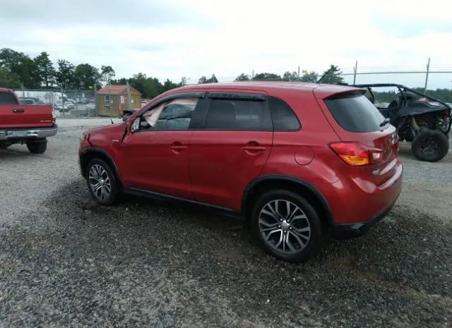 Photo 2 VIN: JA4AP3AU2GZ062194 - MITSUBISHI OUTLANDER 