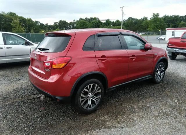 Photo 3 VIN: JA4AP3AU2GZ062194 - MITSUBISHI OUTLANDER 