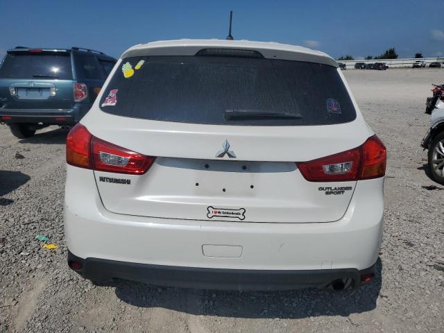 Photo 5 VIN: JA4AP3AU2GZ062454 - MITSUBISHI OUTLANDER 