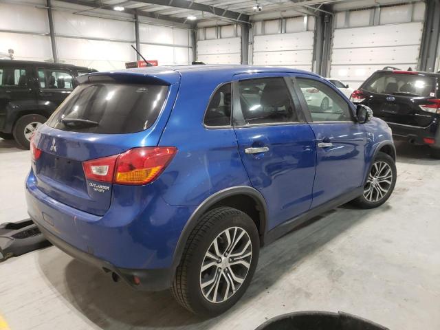 Photo 3 VIN: JA4AP3AU2GZ064866 - MITSUBISHI OUTLANDER 