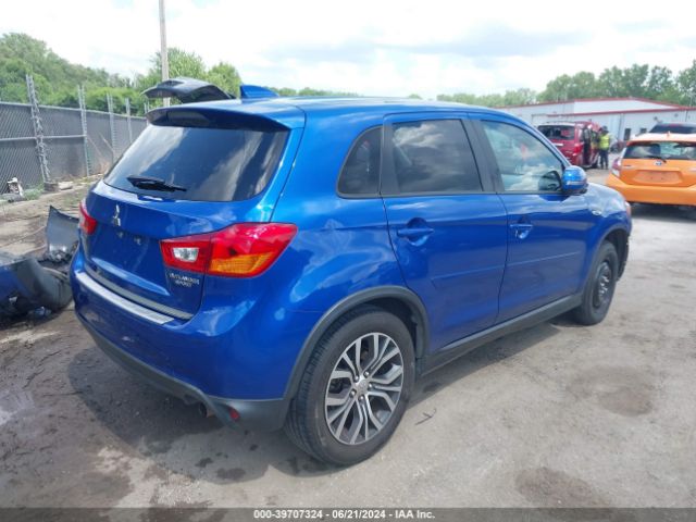 Photo 3 VIN: JA4AP3AU2HZ001431 - MITSUBISHI OUTLANDER SPORT 