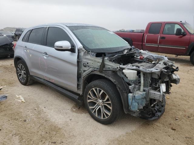 Photo 3 VIN: JA4AP3AU2HZ003485 - MITSUBISHI OUTLANDER 