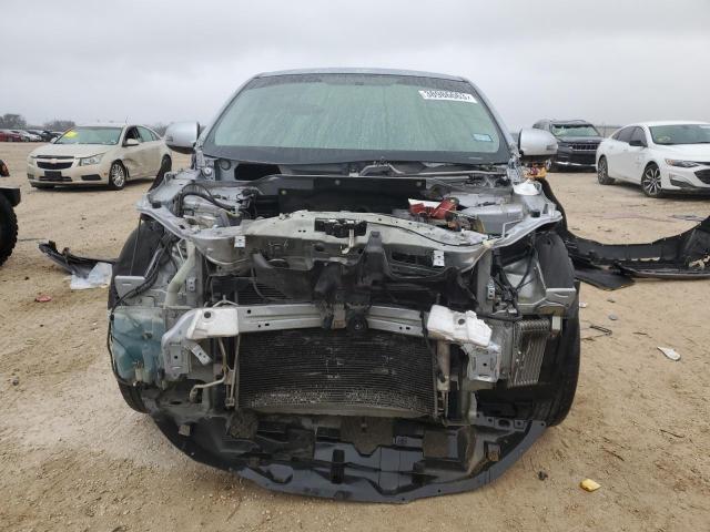 Photo 4 VIN: JA4AP3AU2HZ003485 - MITSUBISHI OUTLANDER 