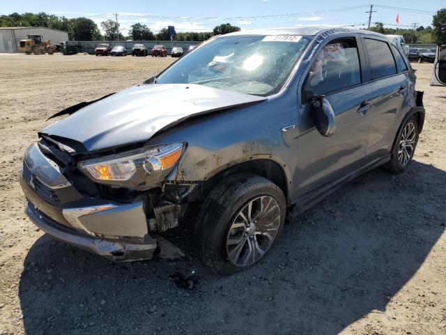 Photo 1 VIN: JA4AP3AU2HZ003504 - MITSUBISHI OUTLANDER 