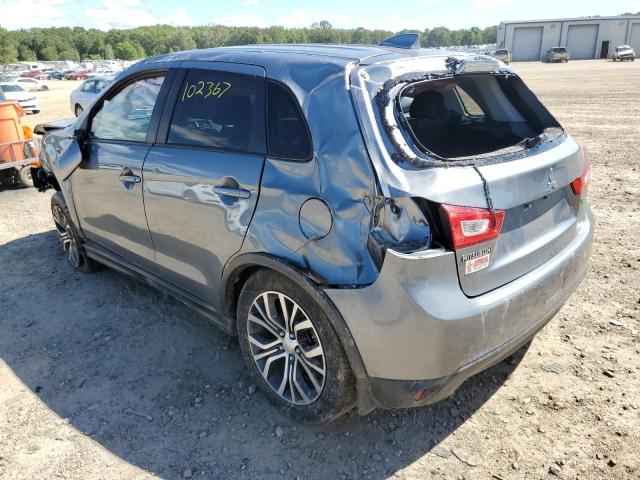 Photo 2 VIN: JA4AP3AU2HZ003504 - MITSUBISHI OUTLANDER 