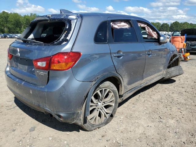 Photo 3 VIN: JA4AP3AU2HZ003504 - MITSUBISHI OUTLANDER 