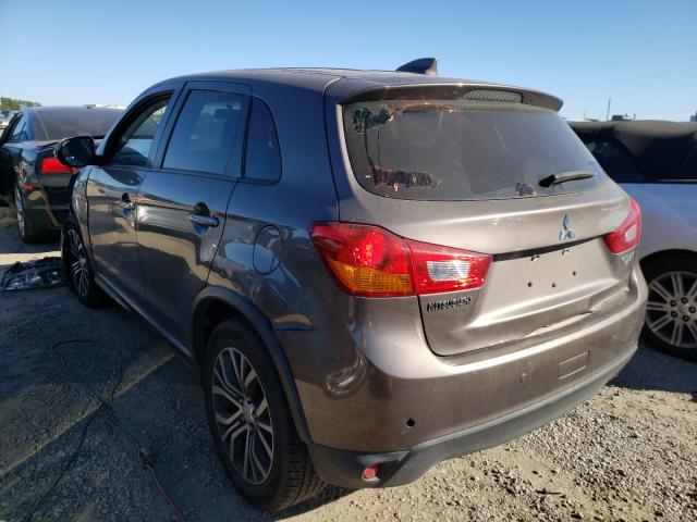 Photo 2 VIN: JA4AP3AU2HZ007293 - MITSUBISHI OUTLANDER 