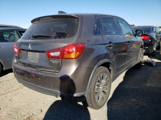 Photo 3 VIN: JA4AP3AU2HZ007293 - MITSUBISHI OUTLANDER 