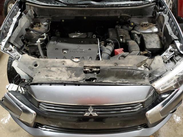 Photo 10 VIN: JA4AP3AU2HZ009125 - MITSUBISHI OUTLANDER 