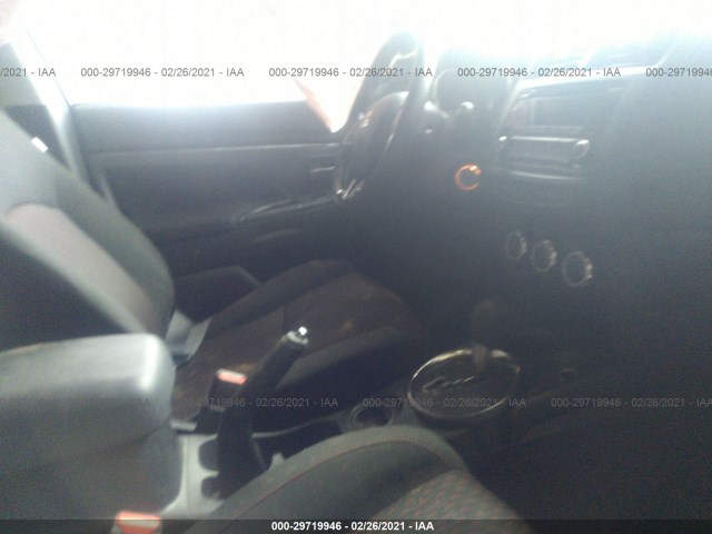 Photo 4 VIN: JA4AP3AU2HZ009996 - MITSUBISHI OUTLANDER-SPORT 