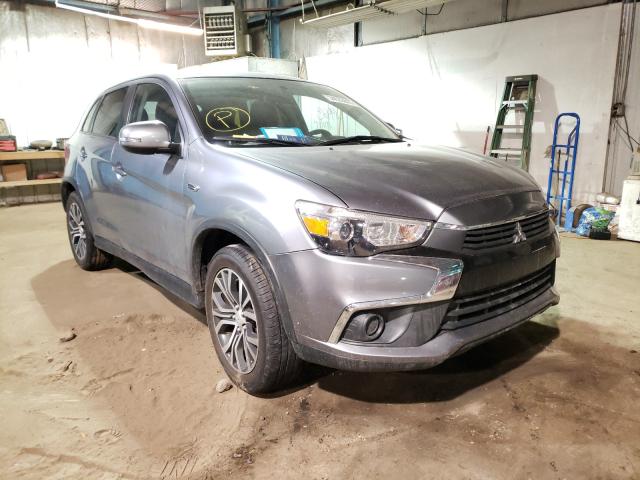 Photo 0 VIN: JA4AP3AU2HZ011330 - MITSUBISHI OUTLANDER 