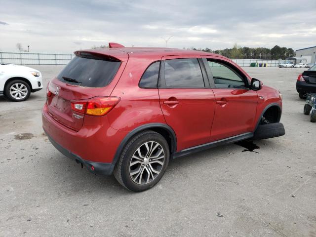 Photo 2 VIN: JA4AP3AU2HZ015233 - MITSUBISHI OUTLANDER 