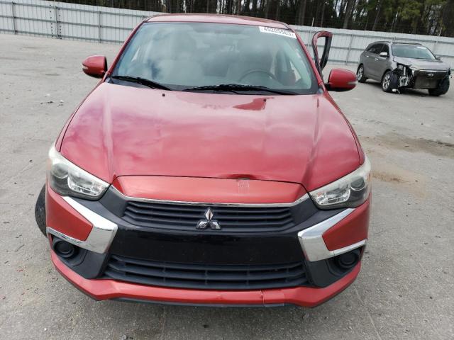 Photo 4 VIN: JA4AP3AU2HZ015233 - MITSUBISHI OUTLANDER 