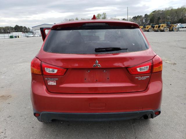 Photo 5 VIN: JA4AP3AU2HZ015233 - MITSUBISHI OUTLANDER 