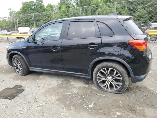 Photo 1 VIN: JA4AP3AU2HZ022439 - MITSUBISHI OUTLANDER 