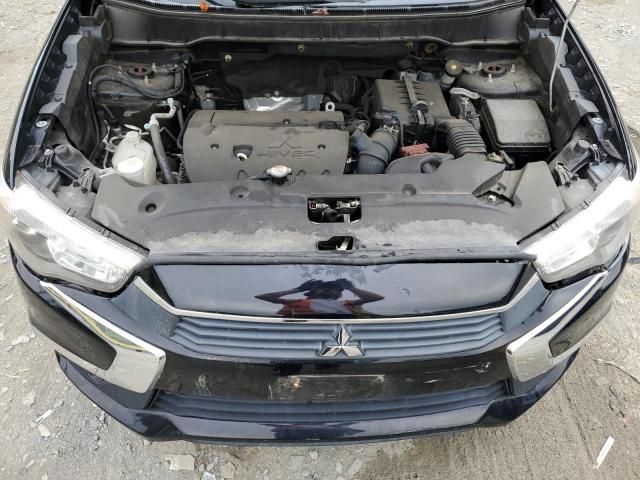 Photo 11 VIN: JA4AP3AU2HZ022439 - MITSUBISHI OUTLANDER 