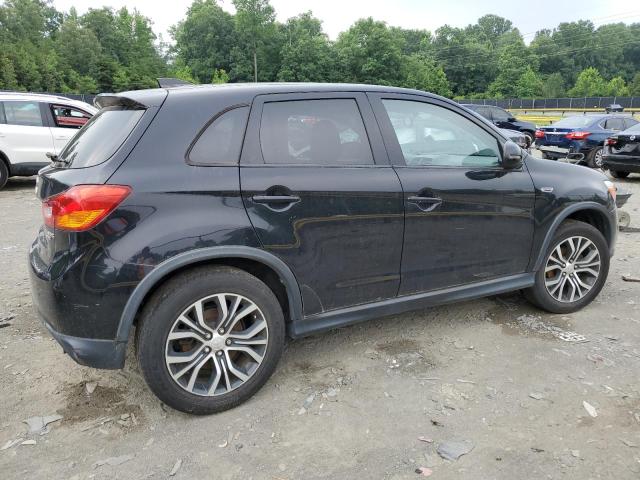 Photo 2 VIN: JA4AP3AU2HZ022439 - MITSUBISHI OUTLANDER 