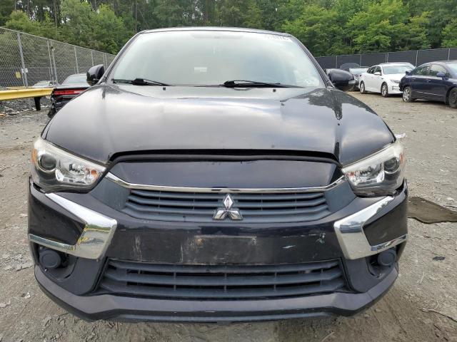 Photo 4 VIN: JA4AP3AU2HZ022439 - MITSUBISHI OUTLANDER 